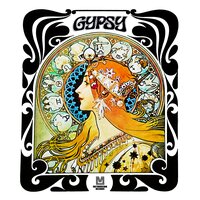Man of Reason - Gypsy