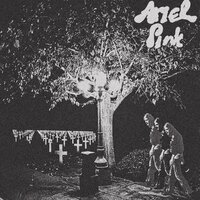 Lemon Meringue Pie - Ariel Pink