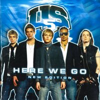 Here We Go - US5