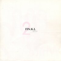 I`m Right Now - Fin.K.L