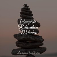 Calming Breeze - Pro Sound Effects Library, Brown Noise, Baby Sleep Music