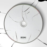 CRISALIDI - Mr.Rain