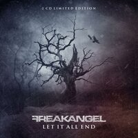 Used - Freakangel, Larva