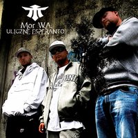 Jestem tym kim jestem - Mor W.A., Wigor Mor W.A., Łyskacz