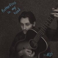 Hold It Still - Mark Diamond
