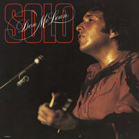 Lovesick Blues - Don McLean