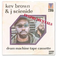 OUTRO - Kev Brown, J Scienide