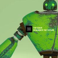Half Moon - Tinlicker, Tinlicker feat. Morgan Jones