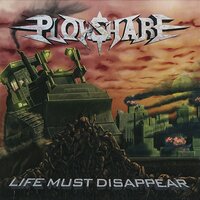 The Witness of the Defeat - Plowshare