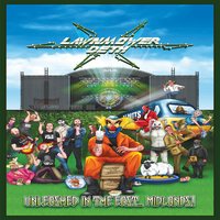 Maim Mower Maim - Lawnmower Deth