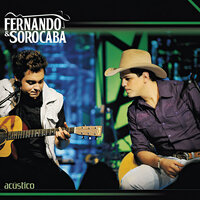Vendaval / Bala de Prata - Fernando & Sorocaba