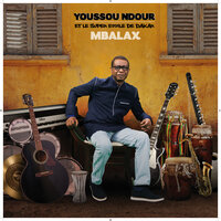 La solution c’est de pardonner - Youssou N'Dour