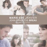 You're the First, The Last, My Everything - Marie-Ève Janvier, Jean-François Breau