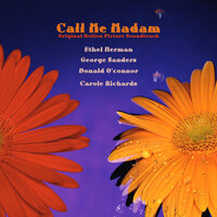It's a Lovely Day Today - Donald O'Connor, Carole Richards, Ирвинг Берлин