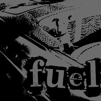 Blind - Fuel