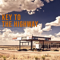 61 Highway Blues - Mississippi Fred McDowell