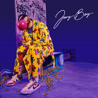 Intro - Jory Boy