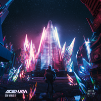 Shattered - Ace Aura, Nytrix