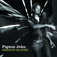 So Gangster - Pigeon John