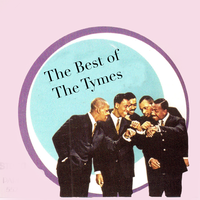 The Lamp Is Low - The Tymes
