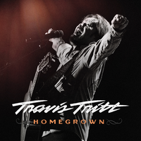 Take It Easy - Travis Tritt