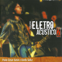 Deus Está - Paulo César Baruk, Rodrigo Corrêa, Leila Francieli