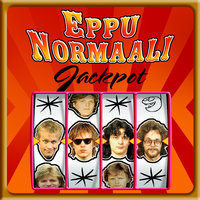 Suolaista Sadetta - Eppu Normaali