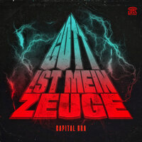 Gott ist mein Zeuge - Capital Bra