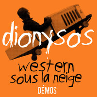 Anorak - Dionysos