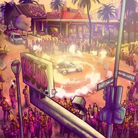 Aliyah - Rayven Justice, Lil B