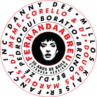 Jorge Da Capadócia - Fernanda Abreu, Gui Boratto