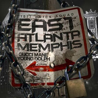 On the Run - Gucci Mane, Young Dolph