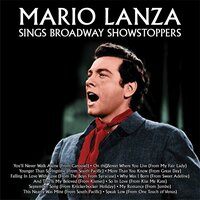 And This Is My Beloved (From "Kismet") - Mario Lanza