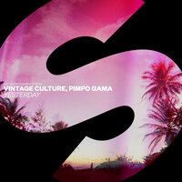 Yesterday - Vintage Culture, Pimpo Gama