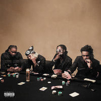 Clouds - K Camp, Wiz Khalifa
