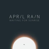I Loved You on This Day - April Rain