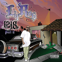 Let's Go - Lil Rob