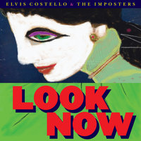 Burnt Sugar Is So Bitter - Elvis Costello, The Imposters