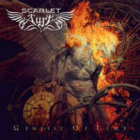 Raw Power - Scarlet Aura