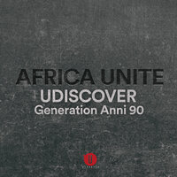 Concrete Jungle - Africa Unite