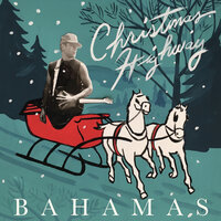 Christmas Highway - Afie Jurvanen