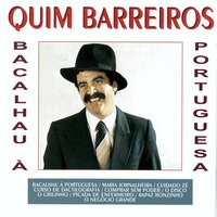 Comprar Sem Poder - Quim Barreiros