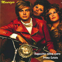 Prima estate - Maurizio