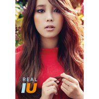 Merry Christmas ahead - IU