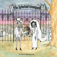 Toussaint Grey, First In Life and Death - Jeremy Messersmith