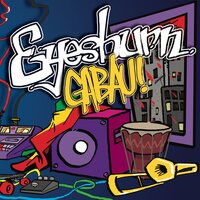 Foundation - Eyesburn