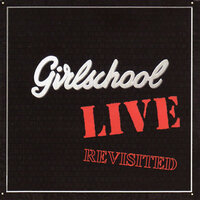 Take It All The Way - Girlschool