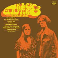 A Lifeboat - Kacy & Clayton