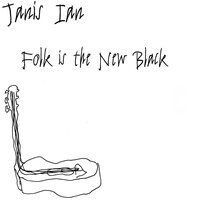 Shadows On the Wind - Janis Ian