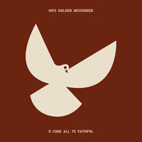 By the Lights of St. Stephen - Hiss Golden Messenger